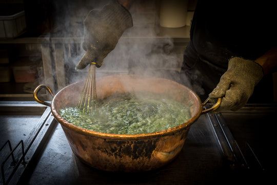 L'importance des produits artisanaux : Pourquoi choisir les délices de la Confiserie Bressaude