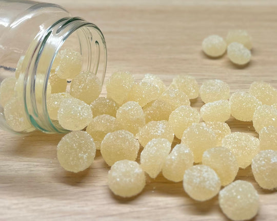 Qu'est-ce que les Exquises mirabelle ?