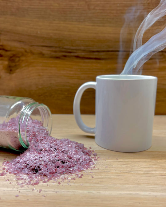 Recette : Cookies aux brisures de bonbons