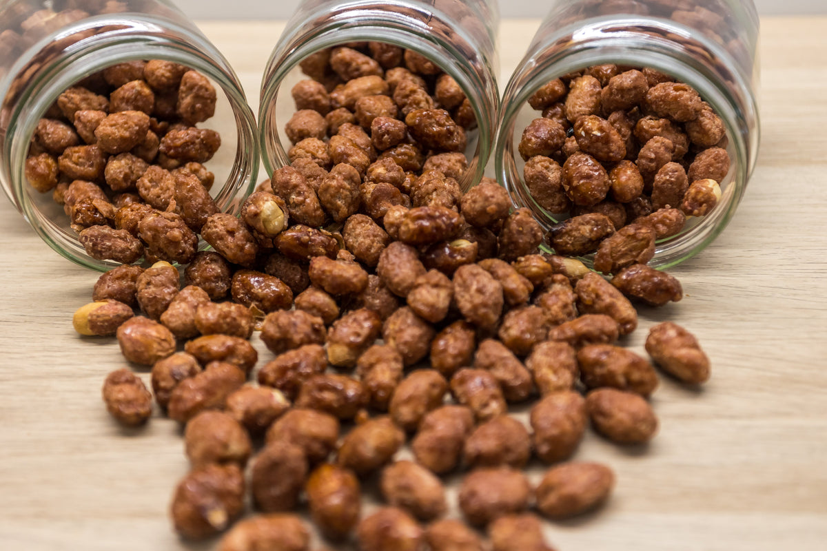 Chouchous artisanales des Vosges à La Bresse - Fabriquées à la main avec des ingrédients locaux de qualité supérieure