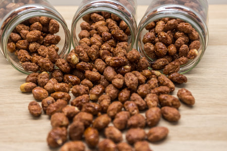 Chouchous artisanales des Vosges à La Bresse - Fabriquées à la main avec des ingrédients locaux de qualité supérieure