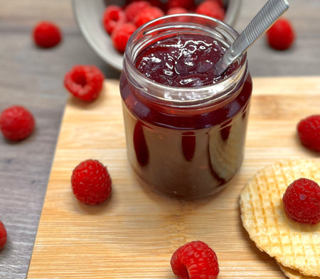 Confitures - Framboise