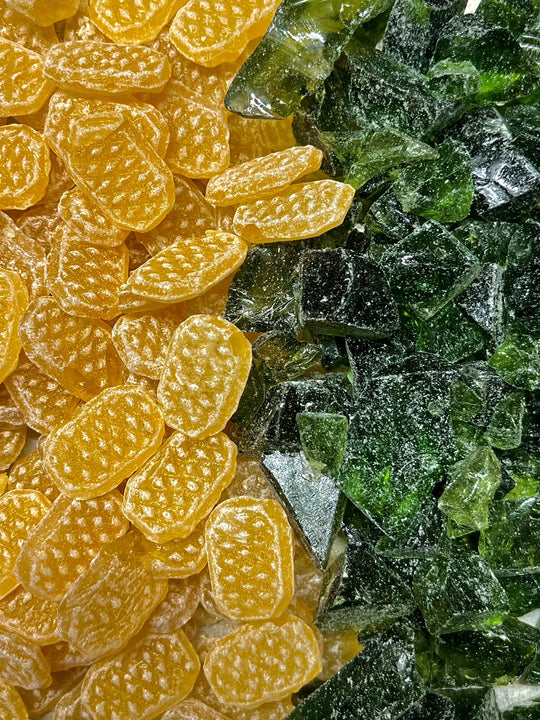 Musclés et cassés, deux formats mais une même intensité !