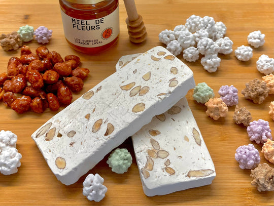 La Confiserie Bressaude : bien plus que des bonbons artisanaux des Vosges