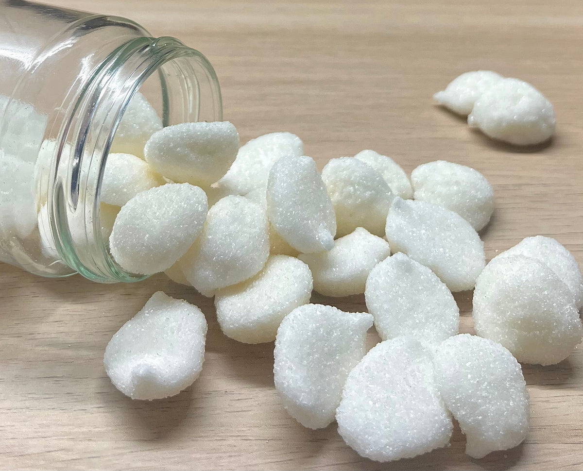 Gommes - Banane Maison