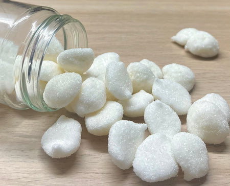 Gommes - Banane Maison