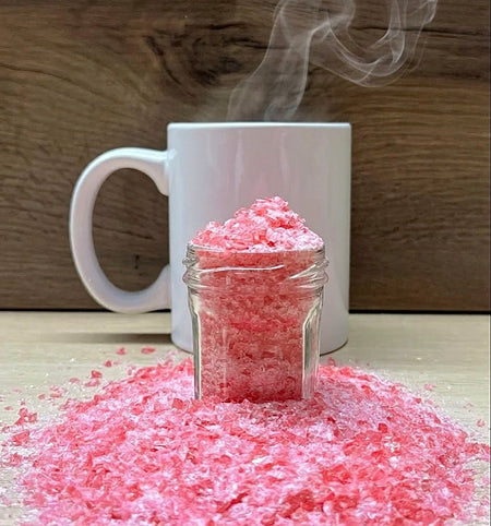Brisures sans sucre - Fraise des bois